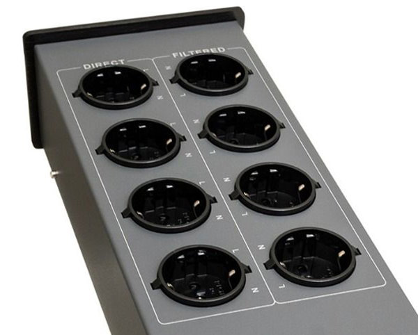 TAGA HARMONY PF-1000 - cecha 2